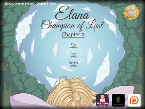 elanachampionoflust|Elana Champion of Lust.